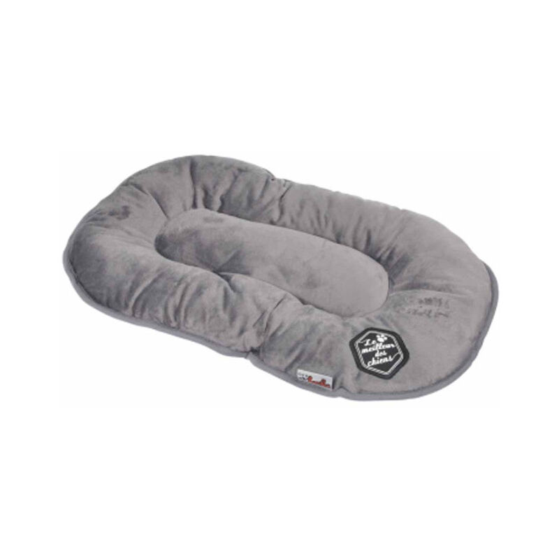 Coussin pour Chien & Chat 'Patchy' 87cm Gris Coussin pour Chien & Chat 'Patchy' 87cm Gris