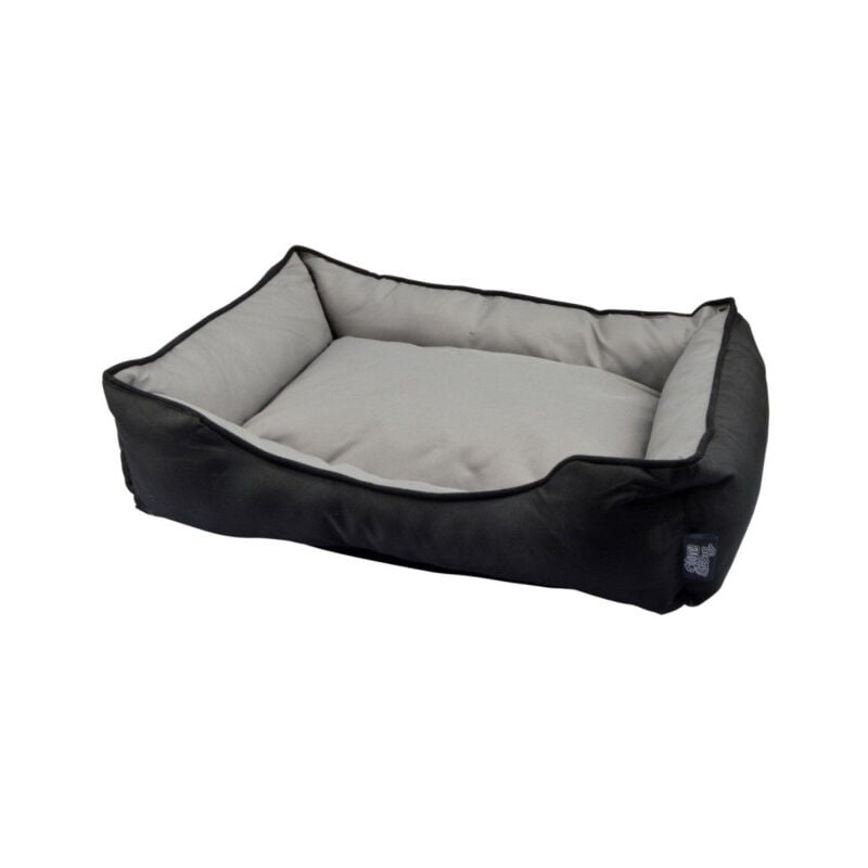 Panier pour Chien & Chat 'Essentiel' 55cm Noir