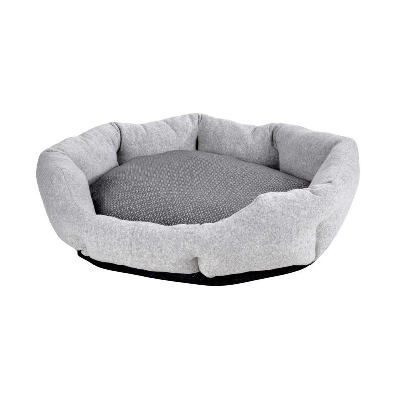 Panier pour Chien & Chat 'Graphene' 45cm Gris Panier pour Chien & Chat 'Graphene' 45cm Gris