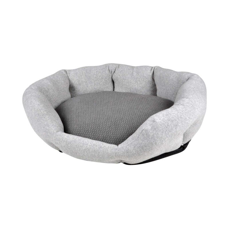 Panier pour Chien & Chat 'Graphene' 55cm Gris