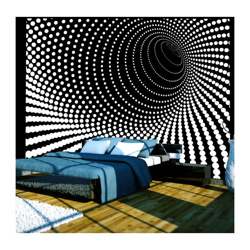 Papier Peint 'Abstract Background 3D' 154 x 200 cm