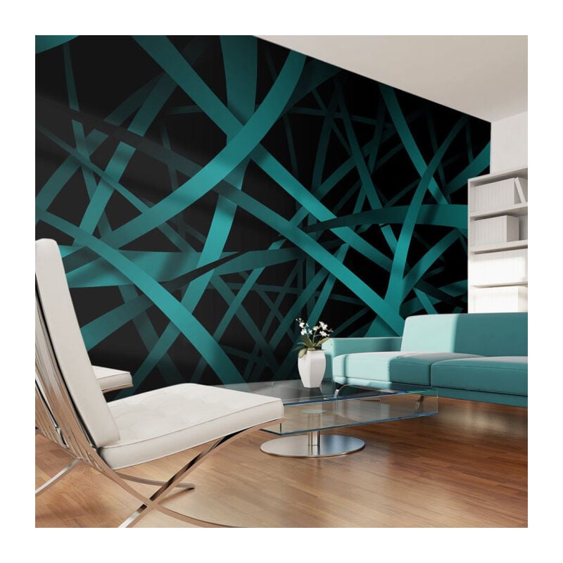 Papier Peint 'Dark Background' 70 x 100 cm