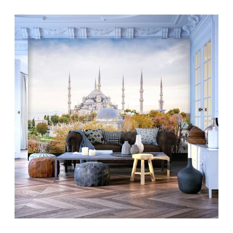 Papier Peint 'Hagia Sophia Istanbul' 105 x 150 cm