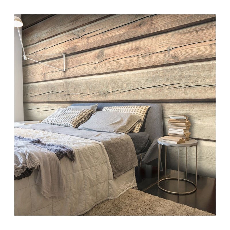 Papier Peint 'Old Pine' 70 x 100 cm