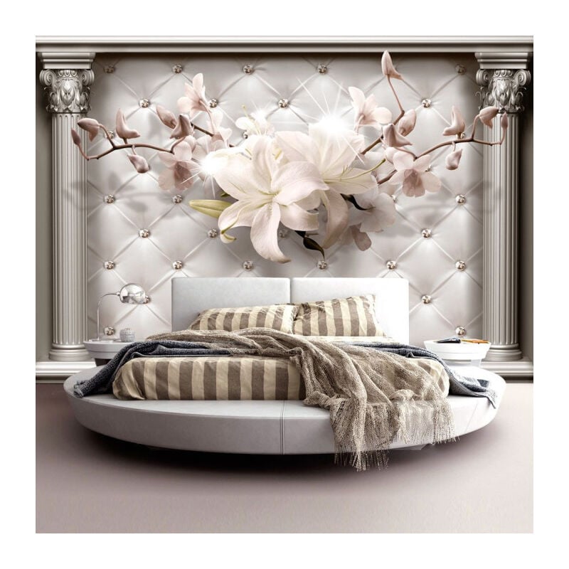 Papier Peint 'Royal Elegance' 70 x 100 cm