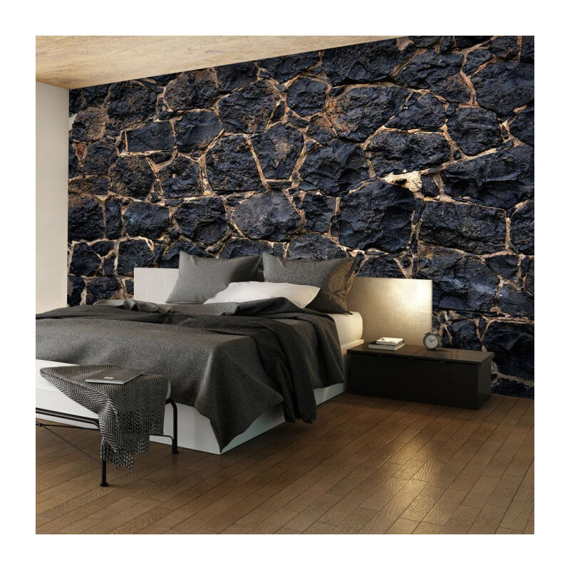 Papier Peint "Stony Twilight" 245 x 350 cm