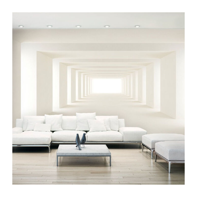 Papier Peint xxl 'Into the Light ii' 280x500cm