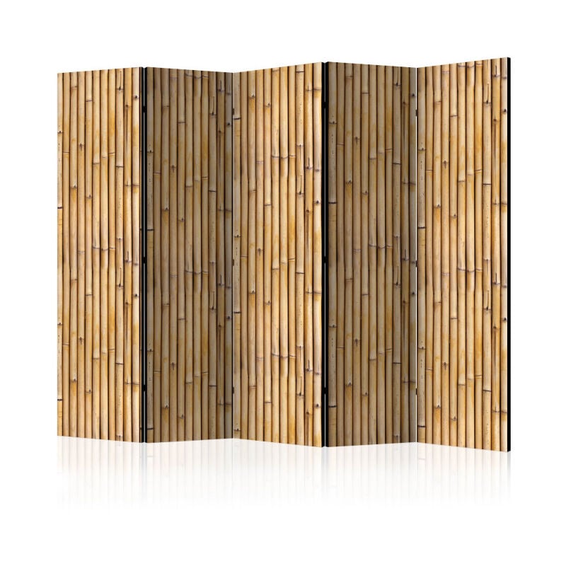 Paravent 5 Volets 'Amazonian Wall' 172x225cm