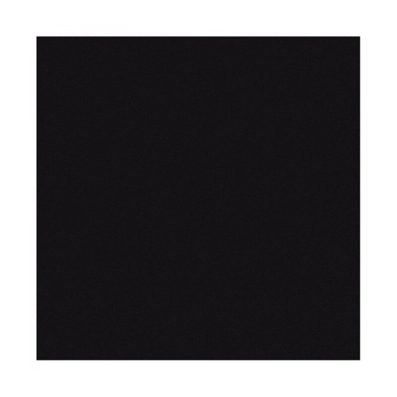 Plateau de Table 'Nara' 80x80cm Noir