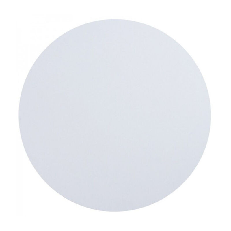 Plateau de Table 'Otra' 70cm Blanc