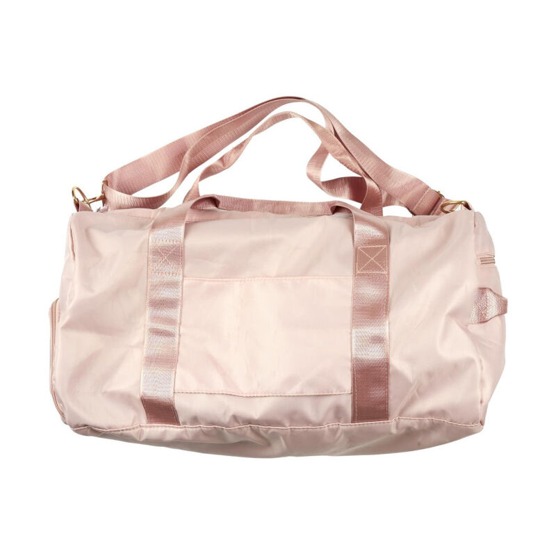 Sac de Sport Multi Compartiments 49cm Rose