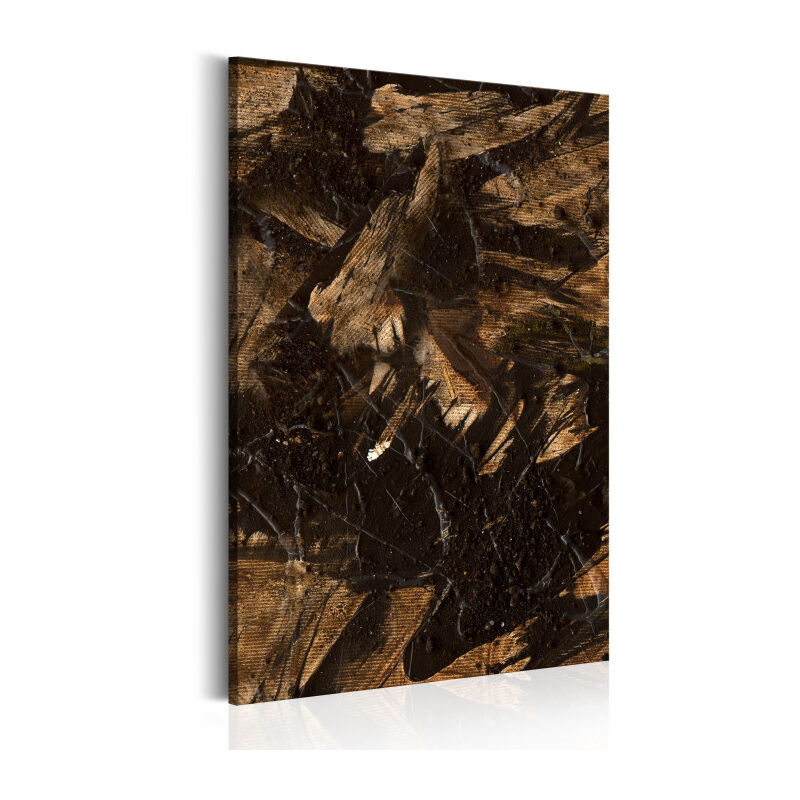 Tableau Imprimé 'Route Vers Hadès' 80 x 120 cm