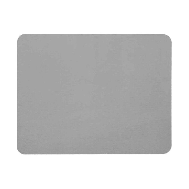 Tapis de Bain Uni 'Diatonella' 50x70cm Gris