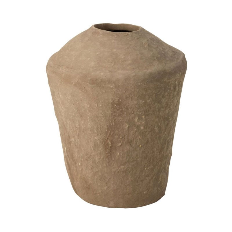 Vase Déco 'Chad' 70cm Naturel