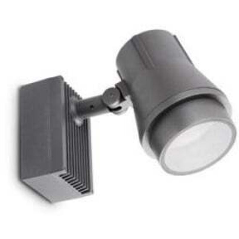 

Faro Barcelona - PARK-3 Lámpara proyector - gris oscuro - 150W