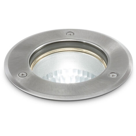 PARK PT1 ROUND MEDIUM, Incasso, Ideal Lux