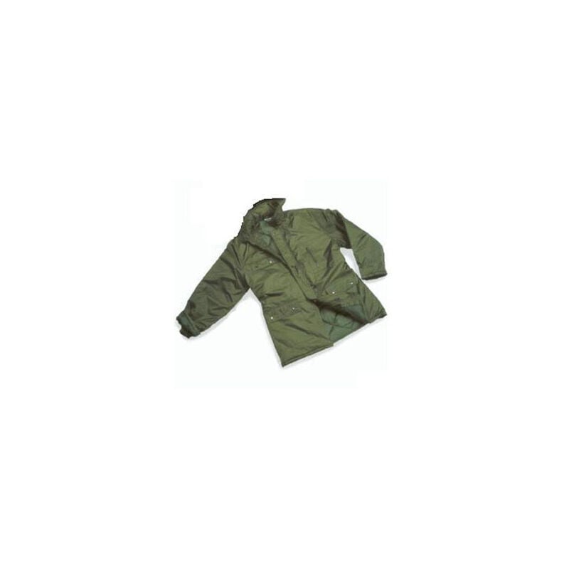 

Parka aneto verde xl Protector
