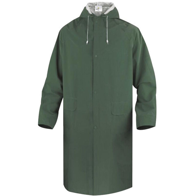 Manteau de pluie xxl