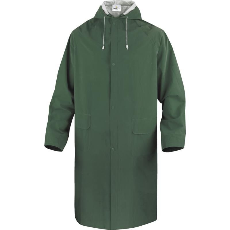 Manteau de pluie l