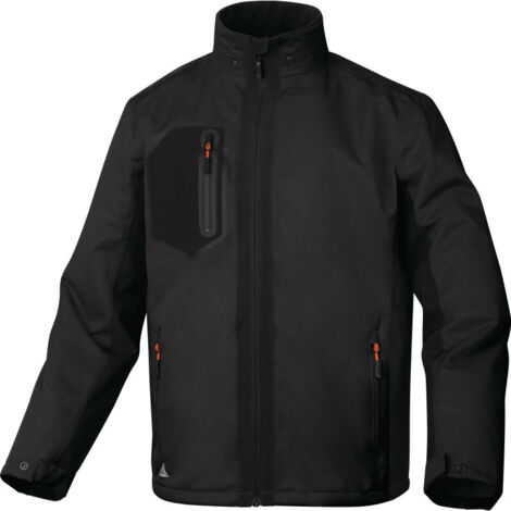 Parka Delta Plus, M, Imperméable ( Prix pour 1 )