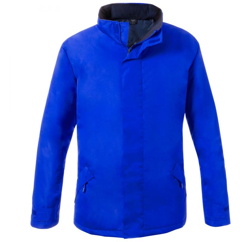 

PARKA FLOGOX azul L