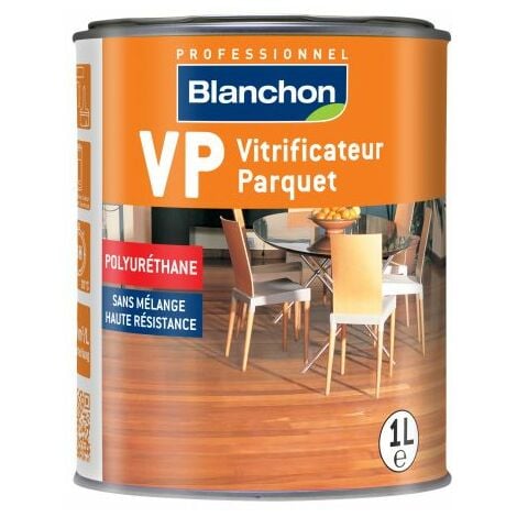 BLANCHON Parkettversiegelung VP 1L Seidenglanz