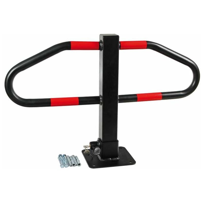 Lampa - Parking Block Strong, Barriera per