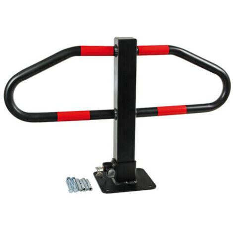 Parking Block Strong, Barriera Per Parcheggio