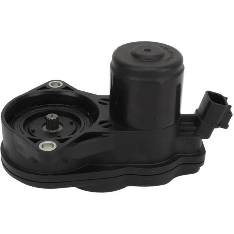 Parking Brake Actuator 46310 33010 Wear Resistant Motor Replacement Avalon Camry Corolla Sedan RAV4 Venza ES is NX RC UX Efficient Safe