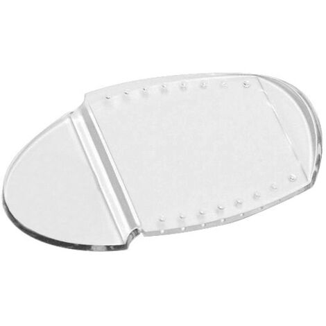 Parking Clip, portascontrino parcheggio - Blister 1 pz