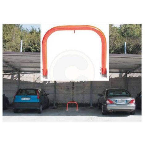 PARKING STOP MANUALE 53XH45 CM D 40 MM