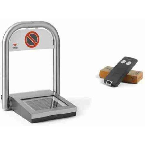 PARKLINE - Automatización de salvamento de aparcamientos con encoder 12V CARDIN -PARKLINE