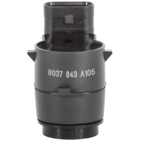 Parksensor 8037843 A105 für BMW PDC Parktronic