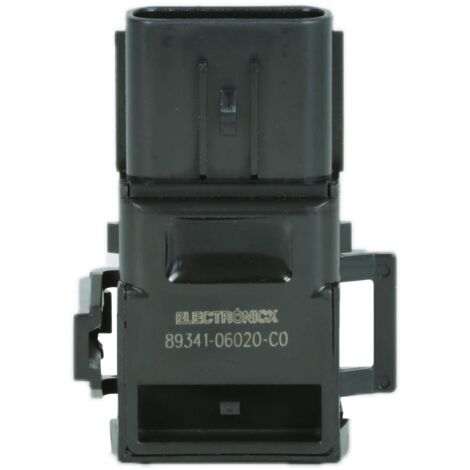 Parksensor 89341-06020 für Toyota PDC Parktronic