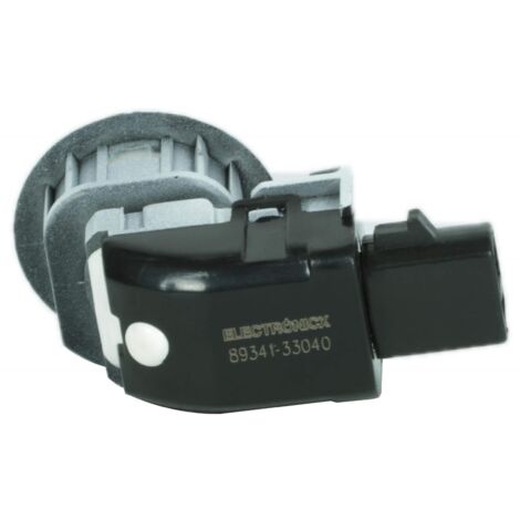 Parksensor 89341-33040 für Toyota PDC Parktronic