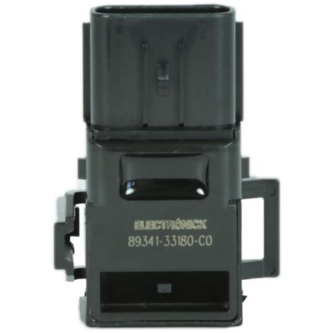 Parksensor 89341-33180 für Toyota PDC Parktronic