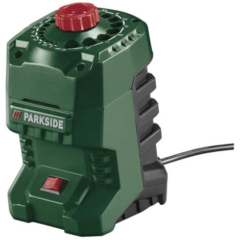 PARKSIDE® Bohrerschärfgerät Schärfgerät »PBSG 95 F6«, 95 Watt, 3 – 13 mm