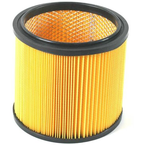 Parkside Falttrockenfilter, Innenfilter mit Stahlgitter