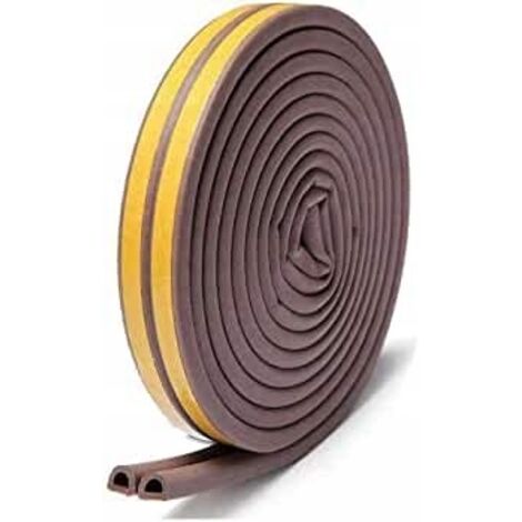 PARKSIDE Gummidichtungsprofil W 2x 5 m
