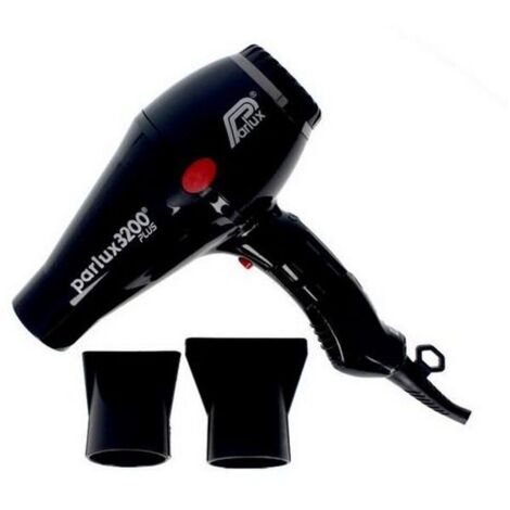 Parlux 3200 Plus Black