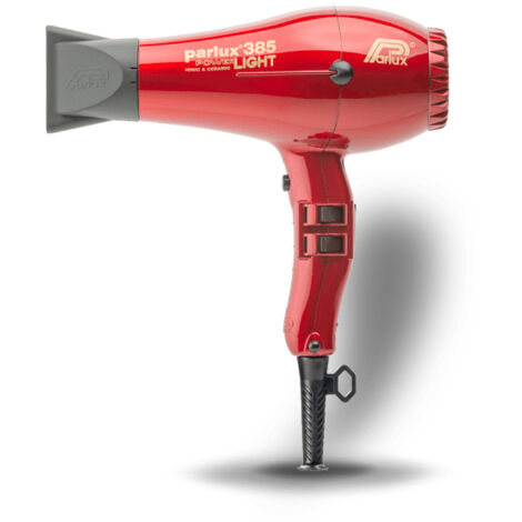 Parlux - 385 Power Light Ionic & Ceramic rot