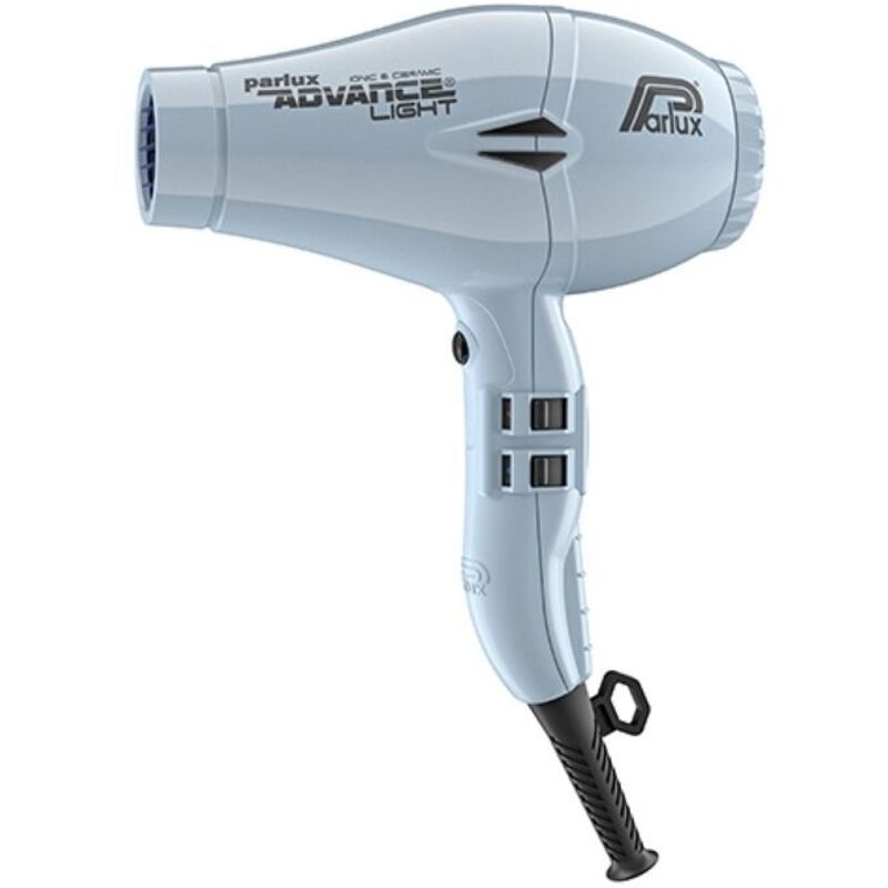 PARLUX Advance hair dryer - Air flow 83 m3/h - 2200 W - Ice