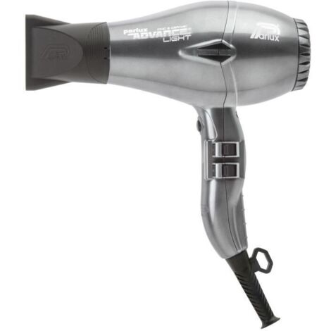 Parlux advance sèche-cheveux grey 1 pc.