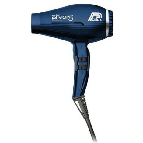 Parlux Alyon Ionic Night Blue Hair Dryer