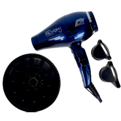 Parlux alyon + magicsense lote 4 pz