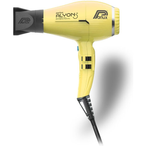 PARLUX ALYON secador amarillo 1 u