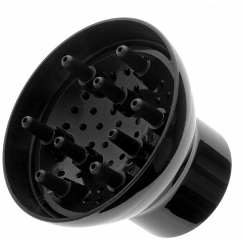 

Difusor Massagem 3500 - Parlux