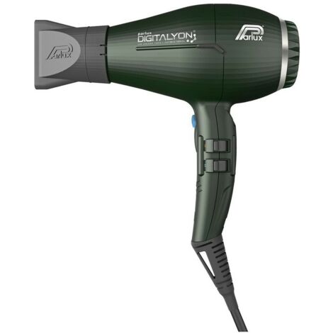 PARLUX DIGITALYON secador antracita 1 u