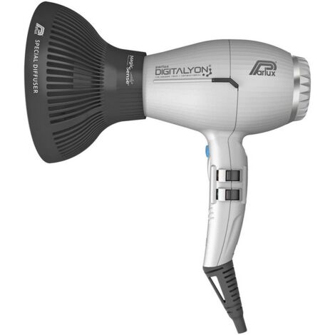 PARLUX DIGITALYON SILVER LOTE 4 pz