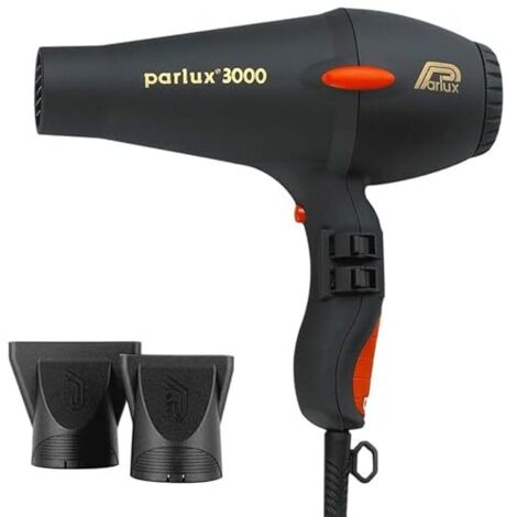 Parlux Hair Dryer 3000